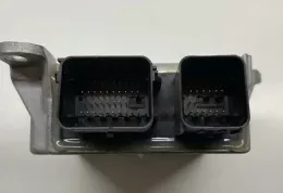 7R3314B321AA блок управления AirBag (SRS) Ford Mustang V 2009
