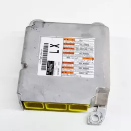 1521002881 блок управления AirBag (SRS) Toyota Prius (XW50) 2021
