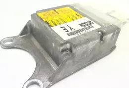 05231106AAW блок управління airbag (srs) Toyota Prius (XW30) 2011