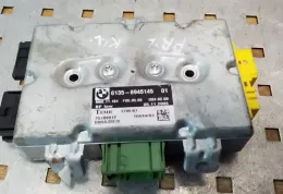 6135694514501 блок управління airbag (srs) BMW 5 E60 E61 2004