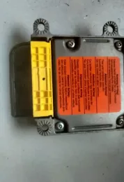 14000306L блок управління airbag (srs) Volkswagen PASSAT B5 2002