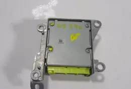 BCM557K30A блок управления AirBag (SRS) Mazda 3 II 2010