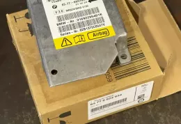 02B1375C0547V блок управління airbag (srs) BMW Z3 E36 2002