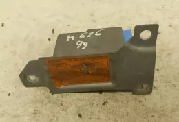 8H21A блок управления AirBag (SRS) Mazda 626 1999