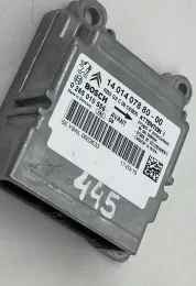 0285010556 блок управління airbag (srs) Toyota Proace 2015