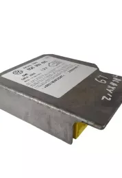 26000409E блок управління airbag (srs) Ford Galaxy 2002
