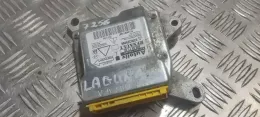 E014MK41887 блок управління airbag (srs) Renault Laguna II 2003