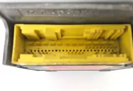 06020402B блок управління airbag (srs) Volkswagen Polo 2003