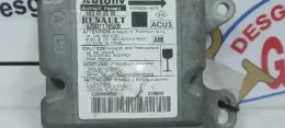 50387 блок управління airbag (srs) Renault Scenic I 1997