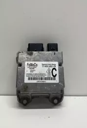 2UF310346611 блок управления AirBag (SRS) Ford Mustang V 2010