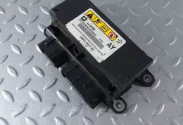 13589408 блок управління airbag (srs) Cadillac XTS 2013