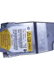 31916055701S блок управління airbag (srs) BMW 5 E60 E61 2008