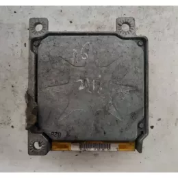 0308000MB01 блок управління airbag (srs) Audi A6 S6 C5 4B 1999