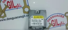 49142 блок управління airbag (srs) BMW 5 E39 2001