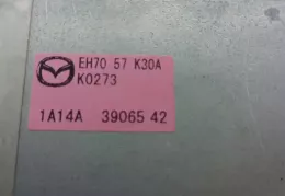 1A14A блок управління airbag (srs) Mazda CX-7 2011