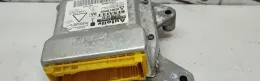 601978800 блок управління airbag (srs) Renault Laguna II 2001