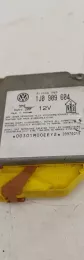 39970218 блок управління airbag (srs) Volkswagen PASSAT B5 1999