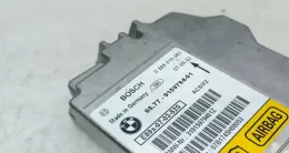 65779159794 блок управления AirBag (SRS) BMW 3 E92 E93 2008