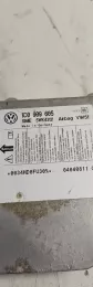 04040811C блок управління airbag (srs) Volkswagen Polo IV 9N3 2009