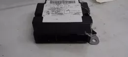 1687223480 блок управления AirBag (SRS) Citroen C3 2022