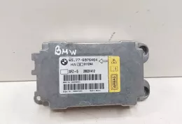 28031412 блок управління airbag (srs) BMW 5 E60 E61 2006