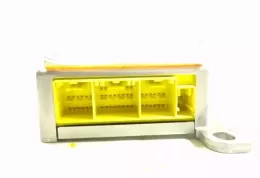K8H20JH40A блок управління airbag (srs) Nissan X-Trail T31 2008
