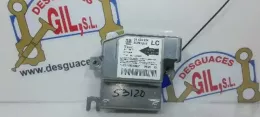 53120 блок управления AirBag (SRS) Opel Corsa C 2003