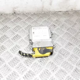 52040709C блок управління airbag (srs) Skoda Octavia Mk2 (1Z) 2009
