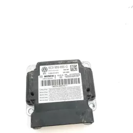 0285012572 блок управління airbag (srs) Skoda Superb B5 (3U) 2001