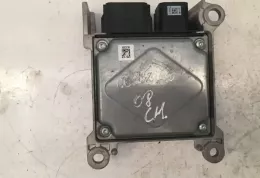 670008702302 блок управления AirBag (SRS) Ford Mondeo MK IV 2008