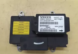 006051100675 блок управління airbag (srs) Volvo V50 2004