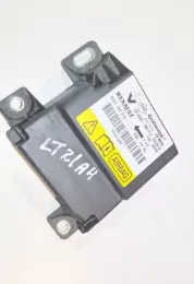 S8W2F09BB7 блок управления AirBag (SRS) Dacia Logan I 2011