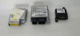 C2C38025 блок управления AirBag (SRS) Jaguar XJ X350 2006