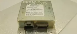 TMD354476082 блок управления AirBag (SRS) Chrysler Stratus 1995