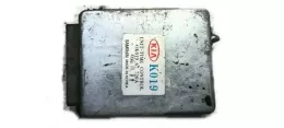 0K01967720A блок управления AirBag (SRS) KIA Sportage 1995