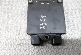 25050332 блок управління airbag (srs) Mazda 2 2005