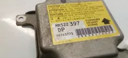 X6T43773 блок управління airbag (srs) Mitsubishi Galant 2002