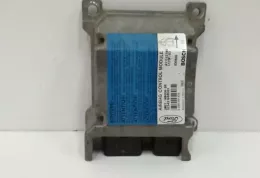 625431968503 блок управління airbag (srs) Ford Focus 1998