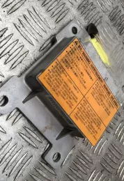 3N605 блок управління airbag (srs) Nissan Almera 1999