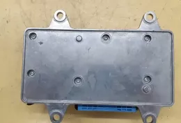 006051100675 блок управління airbag (srs) Volvo V50 2004
