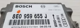 0036R004YHY блок управління airbag (srs) Audi A4 S4 B6 8E 8H 2004
