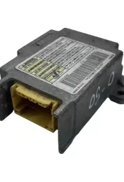 8003526892 блок управления AirBag (SRS) Opel Vectra C 2003