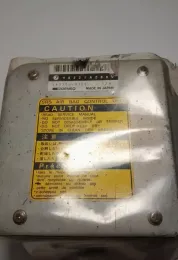 1523000325 блок управления AirBag (SRS) Subaru Legacy 2001