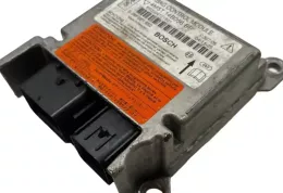 650004721801 блок управління airbag (srs) Ford Focus 2005