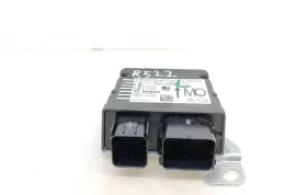 6200032669C блок управления AirBag (SRS) Ford Mondeo MK IV 2012