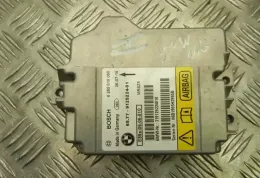 G3579 блок управління airbag (srs) BMW 1 E81 E87 2006