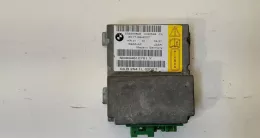 0030549 блок управління airbag (srs) BMW 7 E65 E66 2005
