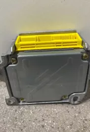 0285001472 блок управління airbag (srs) Porsche Cayenne (9PA) 2005