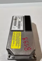 70295025807 блок управления AirBag (SRS) Volvo S60 2009