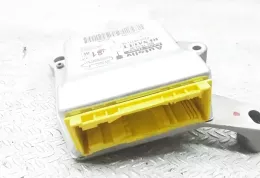 8200343319A блок управления AirBag (SRS) Renault Espace - Grand espace IV 2004